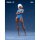 Romankey [Exclusive Sale] UMS004 Super Action Female Body Mia 1/12 Action Figure รูปภาพ 5
