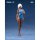 Romankey [Exclusive Sale] UMS004 Super Action Female Body Mia 1/12 Action Figure รูปภาพ 6