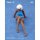 Romankey [Exclusive Sale] UMS004 Super Action Female Body Mia 1/12 Action Figure รูปภาพ 9