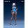 Romankey [Exclusive Sale] UMS004 Super Action Female Body Mia 1/12 Action Figure รูปภาพ 10