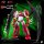 AWAKEN STUDIO POSE+ METAL HEAT Series Shin Getter 1 (Getter Robo Armageddon ver.) Bild 5