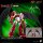AWAKEN STUDIO POSE+ METAL HEAT Series Shin Getter 1 (Getter Robo Armageddon ver.) DX Set Bild 16