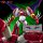 AWAKEN STUDIO POSE+ METAL HEAT Series Shin Getter 1 (Getter Robo Armageddon ver.) DX Set Bild 7