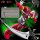 AWAKEN STUDIO POSE+ METAL HEAT Series Shin Getter 1 (Getter Robo Armageddon ver.) DX Set Bild 8