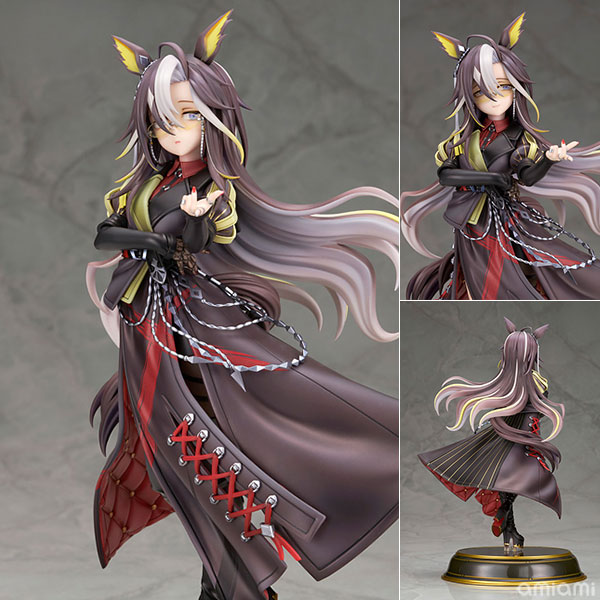 Alter Umamusume Pretty Derby Dream Journey 1/7 Complete Figure imagen 1