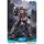 TOYSEASY Aircraft Carrier Shandong Fuxi Transforming Posable Toy รูปภาพ 3