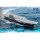 TOYSEASY Aircraft Carrier Shandong Fuxi Transforming Posable Toy รูปภาพ 9