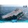 TOYSEASY Aircraft Carrier Shandong Fuxi Transforming Posable Toy รูปภาพ 10