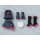 Good Smile Company Nendoroid Doll Outfit Set: Kasane Teto image 3