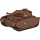 Good Smile Company Nendoroid More Girls und Panzer das Finale Panzer Kampfwagen IV Ausf.D (H Ver.) Bild 2