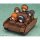 Good Smile Company Nendoroid More Girls und Panzer das Finale Panzer Kampfwagen IV Ausf.D (H Ver.) Bild 5