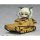 Good Smile Company Nendoroid More Girls und Panzer das Finale Carro Veloce CV-33 (L3/33) Bild 6