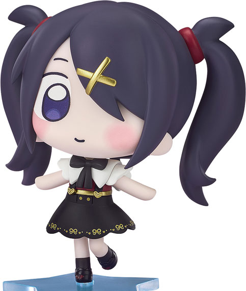Good Smile Arts Shanghai ちびフィギュア NEEDY GIRL OVERDOSE あめちゃん 画像 1