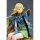 Kaitendo Record of Lodoss War Deedlit Complete Figure 圖片 11