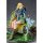 Kaitendo Record of Lodoss War Deedlit Complete Figure 圖片 13