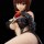 Union Creative To Love-Ru Darkness Ryouko Mikado Darkness Ver. Renewal Package Edition 1/6 Figure Bild 12
