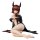 Union Creative To Love-Ru Darkness Ryouko Mikado Darkness Ver. Renewal Package Edition 1/6 Figure Bild 2