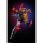 MOSHOWTOYS Precision Class Daiku Maryu Gaiking Gaiking LEGEND OF DAIKU-MARYU Posable Figure รูปภาพ 6