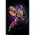 MOSHOWTOYS Precision Class Daiku Maryu Gaiking Gaiking LEGEND OF DAIKU-MARYU Posable Figure รูปภาพ 8