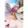 Kotobukiya Magic Repo Man: Dumped by My Party, I'll Cash In With a Cute Support Fairy to Become the Strongest! Empee 1/1 Complete Figure Bild 12