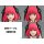 KADOKAWA [Bonus] KADOKAWA PLASTIC MODEL SERIES The Quintessential Quintuplets Specials - Nakano Nino รูปภาพ 12