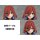 KADOKAWA [Bonus] KADOKAWA PLASTIC MODEL SERIES The Quintessential Quintuplets Specials - Miku Nakano รูปภาพ 12