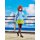 KADOKAWA [Bonus] KADOKAWA PLASTIC MODEL SERIES The Quintessential Quintuplets Specials - Miku Nakano Special Set Bild 13