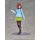 KADOKAWA [Bonus] KADOKAWA PLASTIC MODEL SERIES The Quintessential Quintuplets Specials - Miku Nakano Special Set Bild 3
