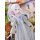 FURYU TENITOL TALL TV Anime "Frieren: Beyond Journey's End" Frieren Classical One-piece Dress ver. Complete Figure รูปภาพ 5