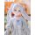 FURYU TENITOL TALL TV Anime "Frieren: Beyond Journey's End" Frieren Classical One-piece Dress ver. Complete Figure รูปภาพ 6