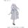 FURYU TENITOL TALL TV Anime "Frieren: Beyond Journey's End" Frieren Classical One-piece Dress ver. Complete Figure รูปภาพ 10