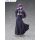 FURYU TENITOL TALL TV Anime "Frieren: Beyond Journey's End" Fern Classical One-piece Dress ver. Complete Figure Bild 14