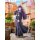 FURYU TENITOL TALL TV Anime "Frieren: Beyond Journey's End" Fern Classical One-piece Dress ver. Complete Figure Bild 2