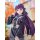 FURYU TENITOL TALL TV Anime "Frieren: Beyond Journey's End" Fern Classical One-piece Dress ver. Complete Figure Bild 3