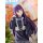 FURYU TENITOL TALL TV Anime "Frieren: Beyond Journey's End" Fern Classical One-piece Dress ver. Complete Figure Bild 4