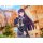 FURYU TENITOL TALL TV Anime "Frieren: Beyond Journey's End" Fern Classical One-piece Dress ver. Complete Figure Bild 5