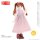 Azone 1/12 Tulle One-piece Dress setII Natural Pink (DOLL ACCESSORY) 画像 3