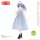 Azone 1/12 Tulle One-piece Dress setII Light Blue Bild 3