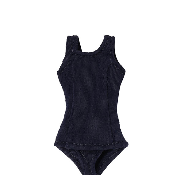Azone 1/12 School Swimsuit II Navy