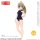 Azone 1/12 School Swimsuit II Navy imagen 3