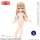 Azone 1/12 School Swimsuit II White Bild 3