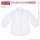 Azone 1/6 Q'z Sheer Shirt White (DOLL ACCESSORY) imagen 2