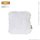 Azone 50mm Fur Cushion White (DOLL ACCESSORY) gambar 2