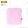 Azone 50mm Fur Cushion Pink (DOLL ACCESSORY) 画像 2