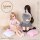 Azone 50mm Fur Cushion Pink (DOLL ACCESSORY) 画像 4