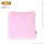 Azone 80mm Fur Cushion Pink รูปภาพ 2