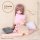 Azone 80mm Fur Cushion Gray รูปภาพ 3