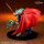 X-PLUS CREATURES CHRONICLE COLLECTION Duel Masters Dogiragon Buster, Blue Leader Complete Figure รูปภาพ 4