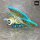 PLEX Greatsaurus Mothra Complete Figure รูปภาพ 4