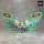 PLEX Greatsaurus Mothra Complete Figure รูปภาพ 7